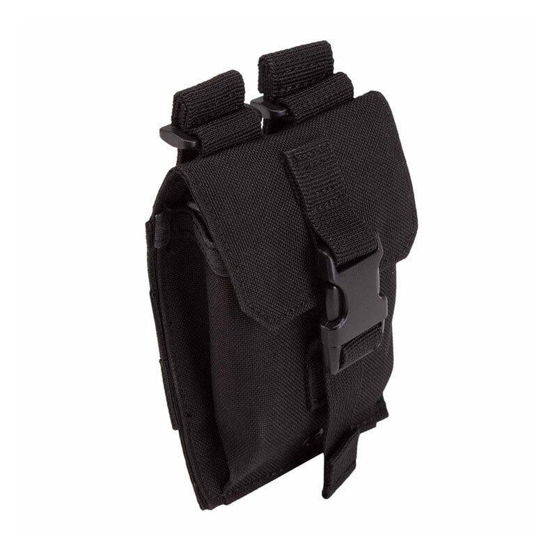 5.11 STROBE/GPS PUOCH KAHVE