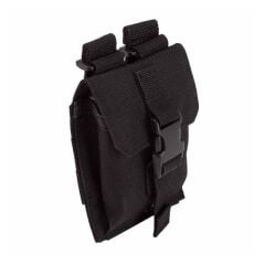 5.11 STROBE/GPS PUOCH KAHVE