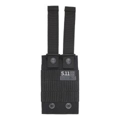 5.11 STROBE/GPS PUOCH KAHVE