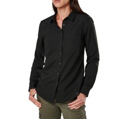 5.11 LIBERYT FLEX L/S SHIRT BAYAN GOMLEK M