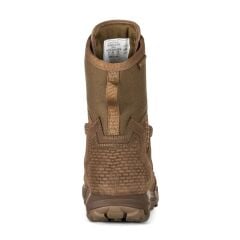 5.11 A/T 8INCH WATERPROOF DARK COYOTE BOT 44,5