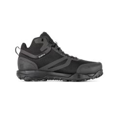 5.11 A/T WATERPROOF MID SIYAH BOT 48,5