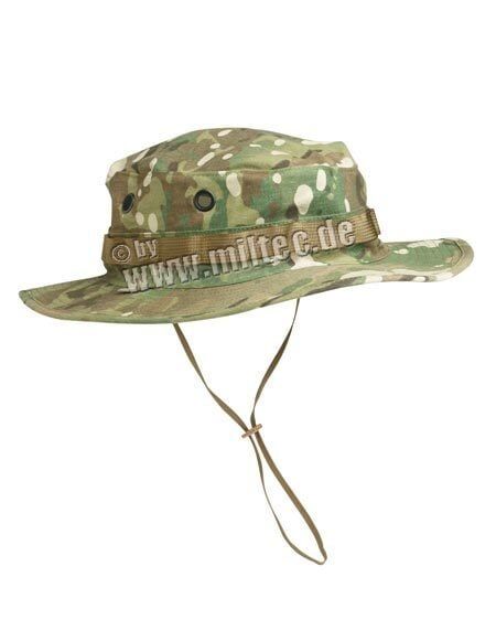 STURM US GI MULTI CAMO SAPKA (7 3/4) L