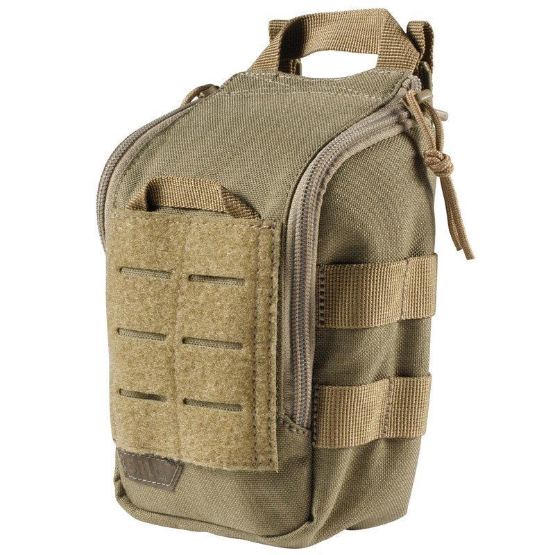 5.11 UCR IFAK POUCH SİYAH