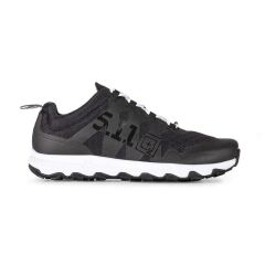 5.11 A/T TRAINER SIYAH/BEYAZ AYAKKABI 45