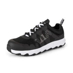 5.11 A/T TRAINER SIYAH/BEYAZ AYAKKABI 45