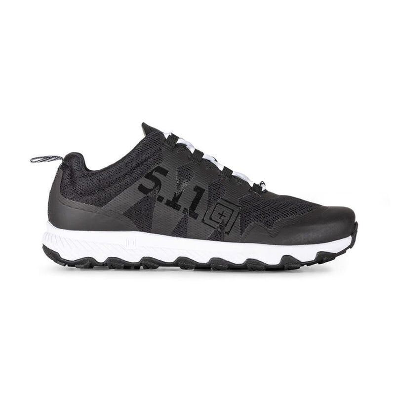 5.11 A/T TRAINER SIYAH/BEYAZ AYAKKABI 46