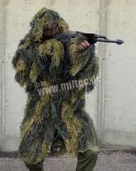 STURM GHILLIE KESKIN NISANCI ELBISESI (KAMO)XL/XXL Medium - Large
