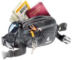 DEUTER ORGANIZER BELT BEL CANTASI