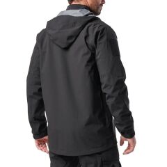 5.11 FORCE RAINSHELL CEKET L