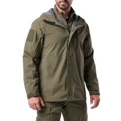 5.11 FORCE RAINSHELL CEKET M
