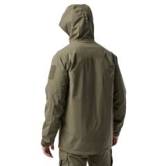 5.11 FORCE RAINSHELL CEKET M