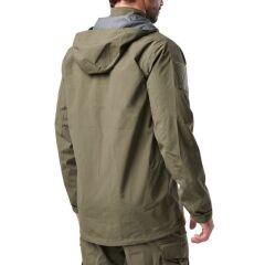 5.11 FORCE RAINSHELL CEKET XL