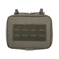 5.11 FLEX ADMIN POUCH LG YEŞİL