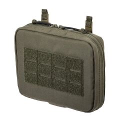5.11 FLEX ADMIN POUCH LG YEŞİL
