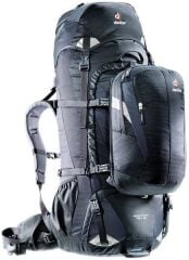 DEUTER QUANTUM 70+10 SIRT CANTASI