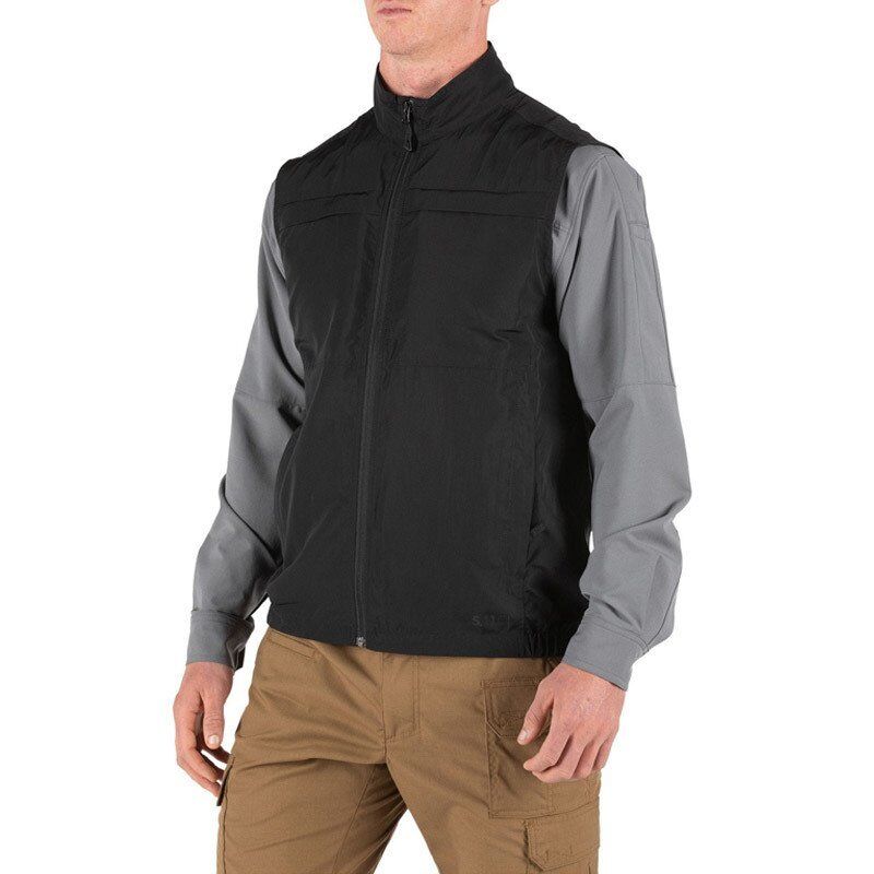 5.11 PACKABLE RAID VEST YELEK L
