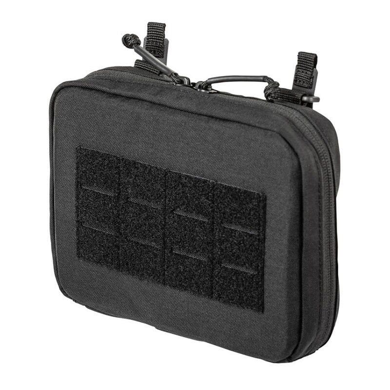 5.11 FLEX ADMIN POUCH LG SİYAH