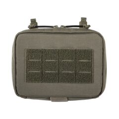 5.11 FLEX ADMIN POUCH LG SİYAH