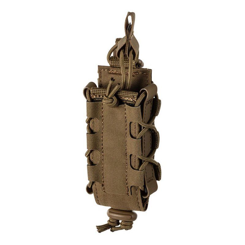5.11 FLEX SGL PSTL MLTI POUCH YEŞİL