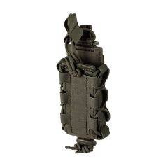 5.11 FLEX SGL PSTL MLTI POUCH SİYAH