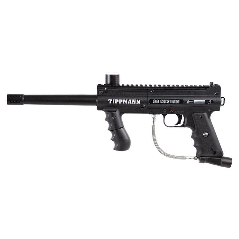 TIPPMANN CUSTOM 98  PAINTBALL TÜFEK