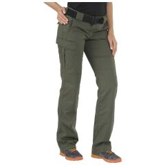 5.11 STRYKE YESIL BAYAN PANTOLON M-L