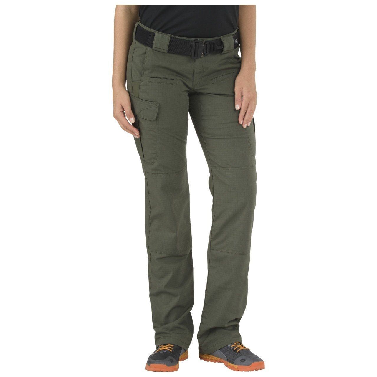 5.11 STRYKE YESIL BAYAN PANTOLON S