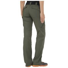 5.11 STRYKE YESIL BAYAN PANTOLON S