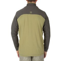 5.11 THUNDERBOLT HALF ZIP L
