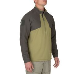 5.11 THUNDERBOLT HALF ZIP S