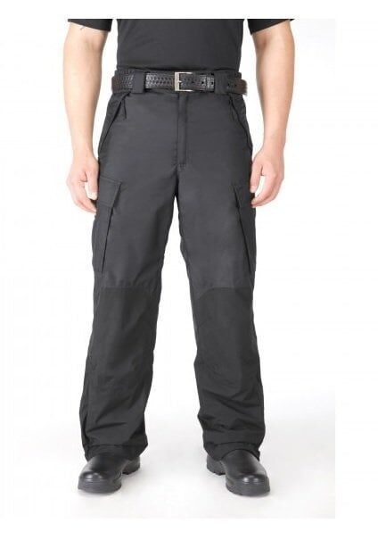 5.11 PATROL RAIN SIYAH PANTOLON L-R