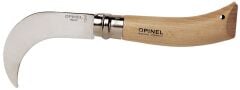 OPINEL INOX KAYIN SAPLI 10 NO BAG CAKISI (113110)