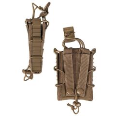 STURM OPEN TOP FLEX SARJORLUK YEŞİL