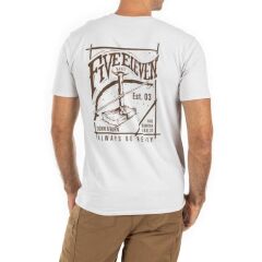 5.11 TURN AND BURN SS T-SHIRT M