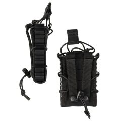 STURM OPEN TOP FLEX SARJORLUK KAHVERENGI