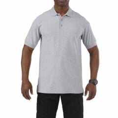 5.11 UTILITY POLO T-SHIRT GRI XL