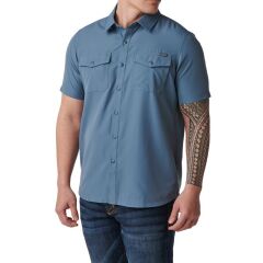 5.11 MARKSMAN S/S KISA KOL GOMLEK L