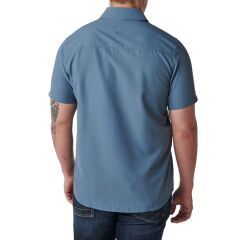 5.11 MARKSMAN S/S KISA KOL GOMLEK L