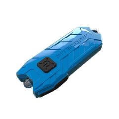 NITECORE TUBE V2 55 ANAHTARLIKLI FENER YEŞİL