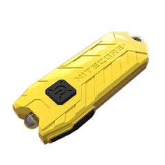NITECORE TUBE V2 55 ANAHTARLIKLI FENER YEŞİL