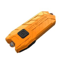 NITECORE TUBE V2 55 ANAHTARLIKLI FENER YEŞİL