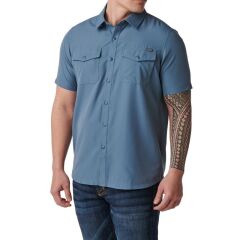 5.11 MARKSMAN S/S KISA KOL GOMLEK M