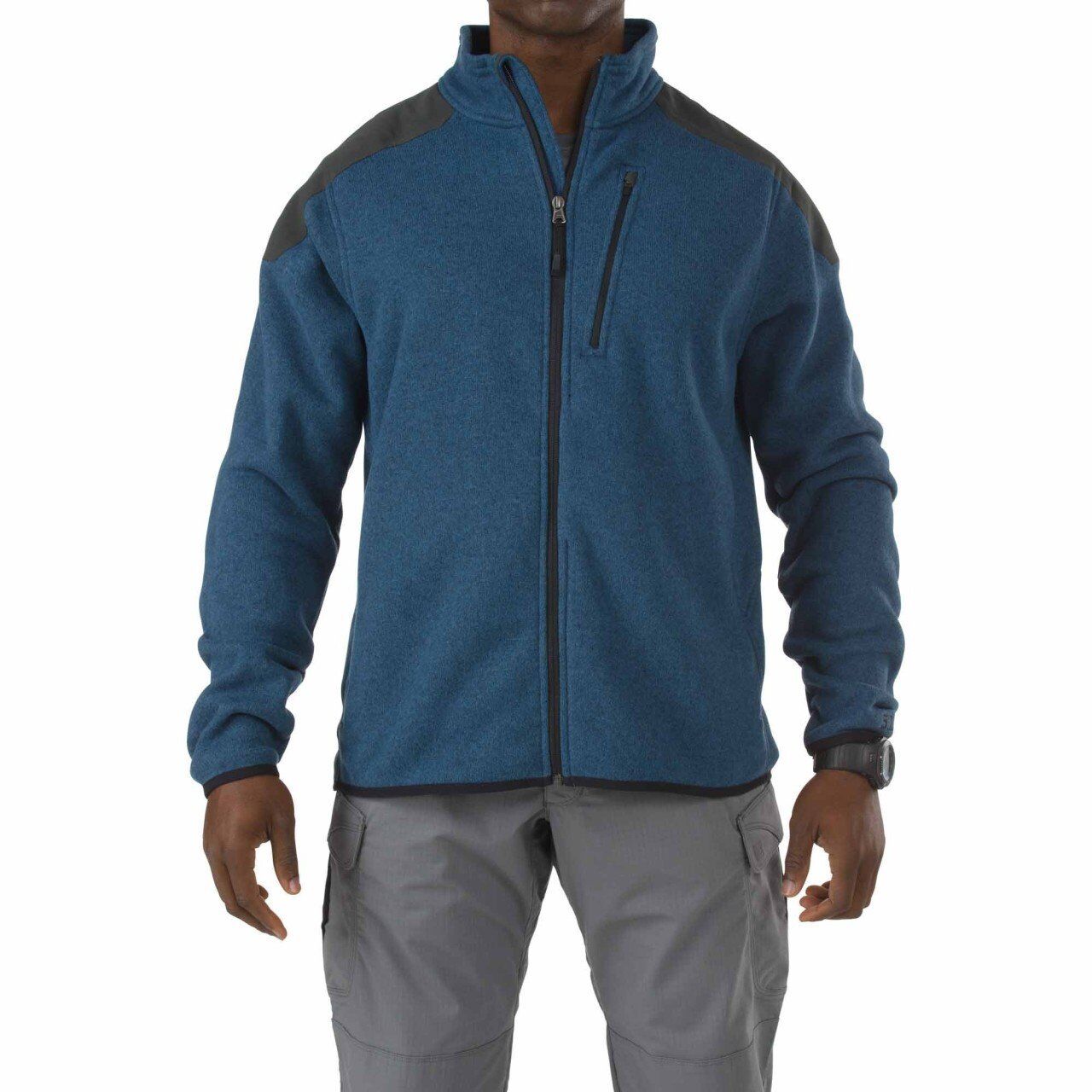 5.11 TACTICAL FULL ZIP POLAR L