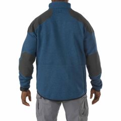 5.11 TACTICAL FULL ZIP POLAR L