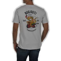 5.11 BUG OUT SS ACIK GRI T-SHIRT M