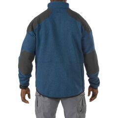 5.11 TACTICAL FULL ZIP POLAR