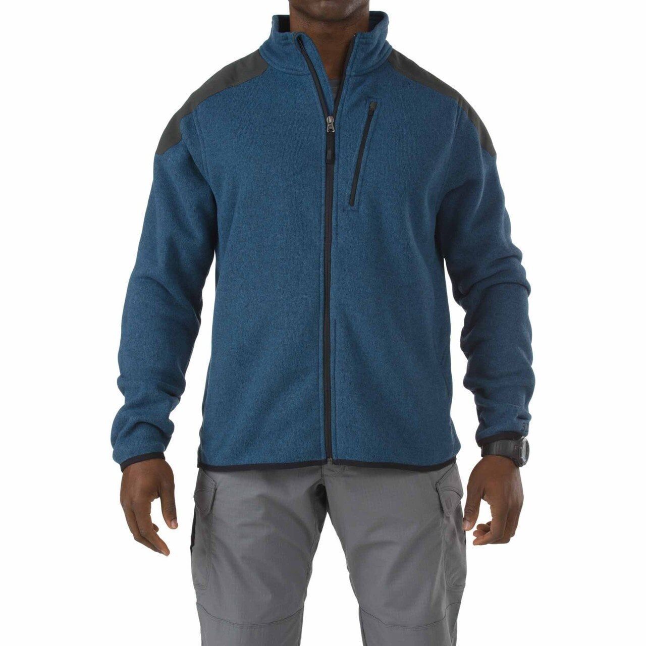 5.11 TACTICAL FULL ZIP POLAR S
