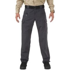 5.11 STRIKE W-FLEX-TAC PANTOLON CHARCOAL