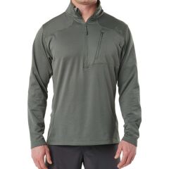 5.11 RECON HLF ZP FLEECE L